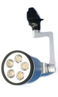 Indoor lighting- LED track light