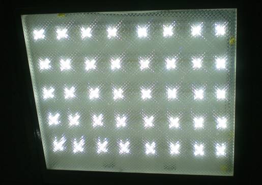 室內燈:LED 層板/輕鋼架燈