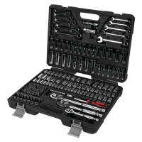 210 Pc Mechanic Tool Set 210 Pc Mechanic Tool Set