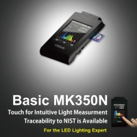 MK350N 手持式分光光谱计(EOL)