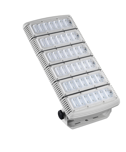 300W Tunnel Light/Wall Light (6 Modules)