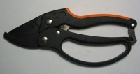 Ratchet Pruning Shears