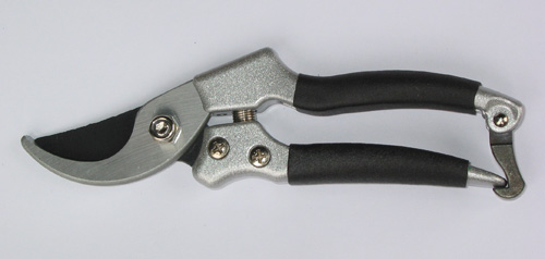 By-Pass Pruning Shears