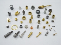 CNC Lathing CNC Lathing