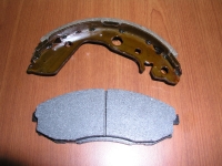 Disc Brake Pad