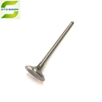 ENGINE VALVES FOR NISSAN ENGINE VALVES FOR NISSAN