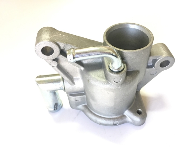 WATER OUTLET OEM 17690-63J10 FOR SUZUKI WATER OUTLET OEM 17690-63J10 FOR SUZUKI