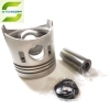 Auto Engine Parts Piston Set no ALFIN for MITSUBISHI 