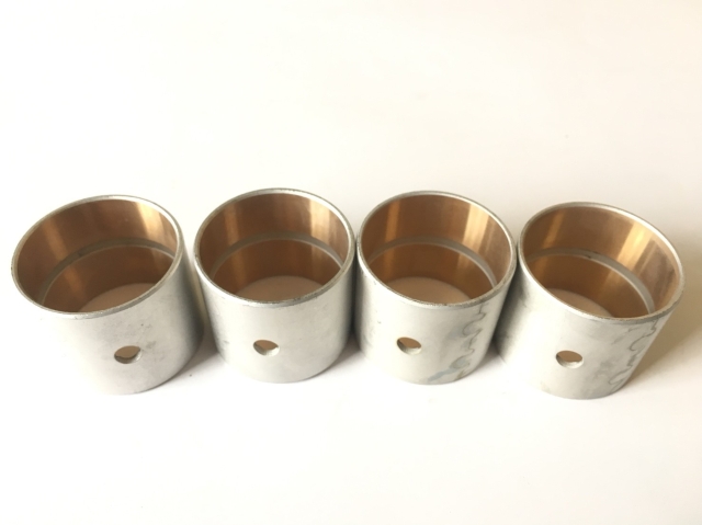 BUSH CON ROD OEM 8-94457-158 PB1626 P4651L BUSH CON ROD OEM 8-94457-158 PB1626 P4651L