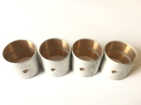 BUSH CON ROD OEM 8-94457-158 PB1626 P4651L BUSH CON ROD OEM 8-94457-158 PB1626 P4651L