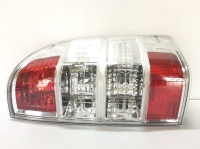 Hot product car tail lamp taillight OEM UD2D-51-150E for FORD RANGER 2010