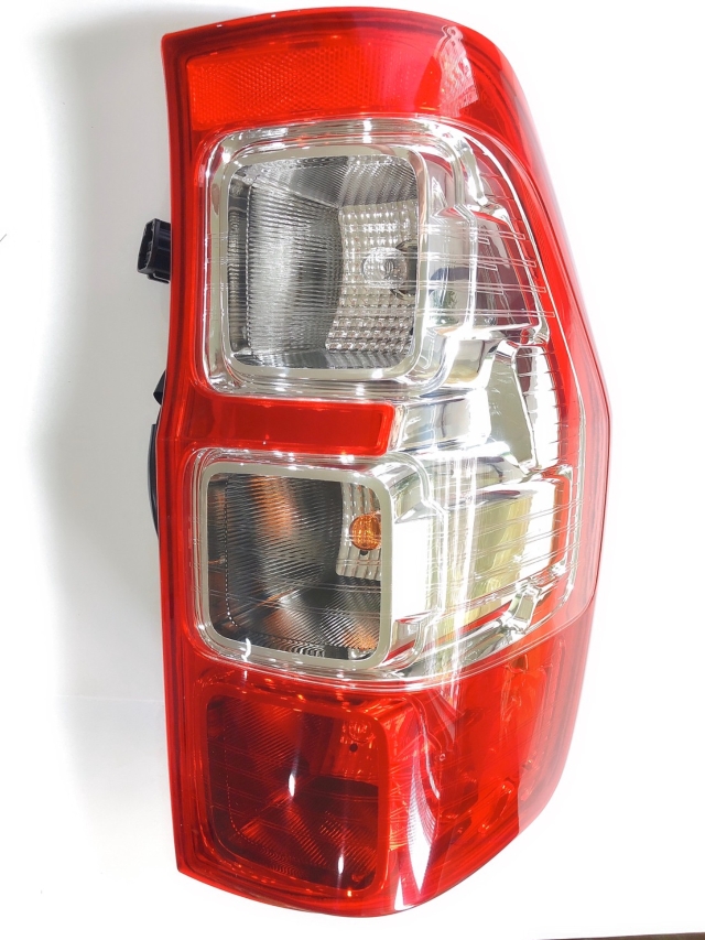 Taiwan High Quality Auto Light Car Tail Lamp LH With DEPO For FORD RANGER 2012