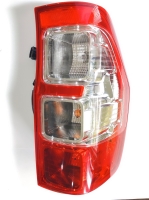 Taiwan High Quality Auto Light Car Tail Lamp LH With DEPO For FORD RANGER 2012 