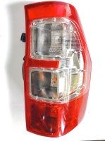 Taiwan High Quality Auto Light Car Tail Lamp LH With DEPO For FORD RANGER 2012