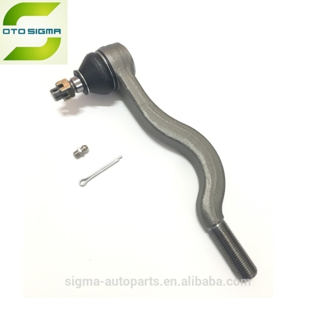 Auto Parts 555 Tie Rod End OEM MR-241031 for MITSUBISHI STRADA K64 ''96-98 IN DELICA ''92