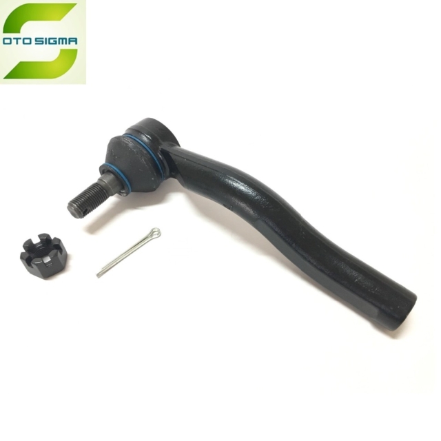 Auto Parts OEM 45047-09040 Tie Rod End For TOYOTA VIOS 2000-2005 YARIS ''99 ON, ECHO ''00 ON