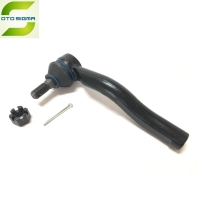 Auto Parts OEM 45047-09040 Tie Rod End For TOYOTA VIOS 2000-2005 YARIS ``99 ON, ECHO ``00 ON
