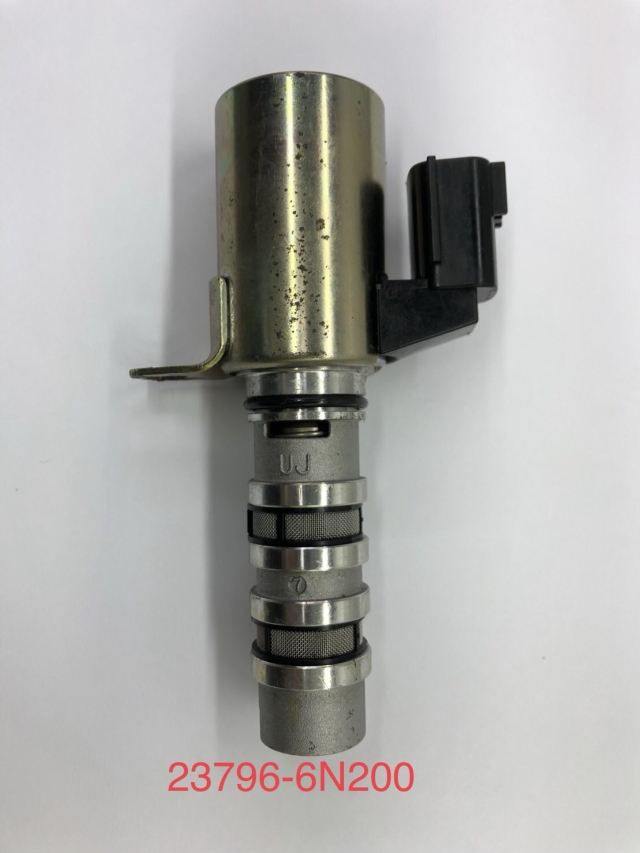 OIL CONTROL VALVE OIL CONTROL VALVE