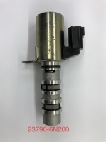 OIL CONTROL VALVE