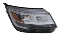Ford 2016 Explorer-headlight Head Light Headlamp FB5Z13008N/FB5Z13008B
