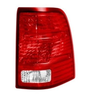 Drivers Taillight Tail Lamp Lens Replacement for Ford Explorer 1L2Z13405AA/1L2Z13404AA | FO2801159