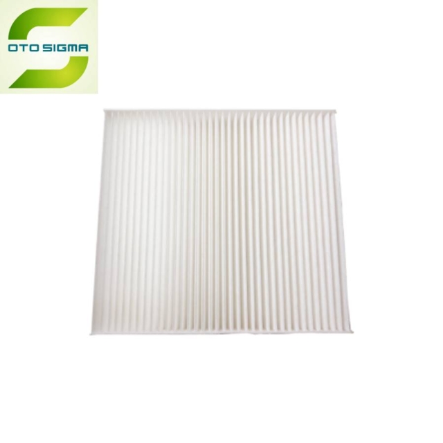 Car Spare Parts Cabin Filter for NISSAN Car Spare Parts Cabin Filter for NISSAN