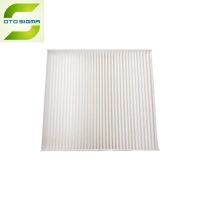 Car Spare Parts Cabin Filter for NISSAN