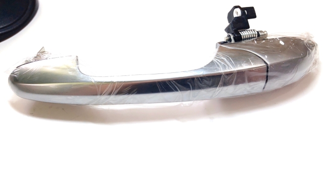 Genuine Car Outside Door Handle No Key Lock for ALFA ROMEO 147 Genuine Car Outside Door Handle No Key Lock for ALFA ROMEO 147