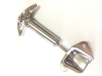 Hood Latch Hook Hood Latch Hook