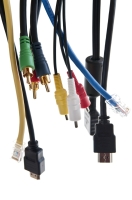 RCA Cable, Audio/Video Cable