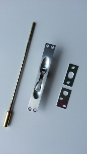 Flush Bolt Flush Bolt