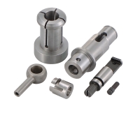 MACHINING PARTS-ALLOY STEEL