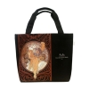 Mucha Tote Bag