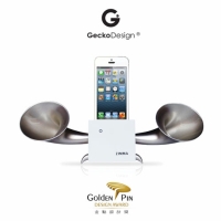 Mobile phone loudspeaker- ZIMMA Mobile phone loudspeaker- ZIMMA