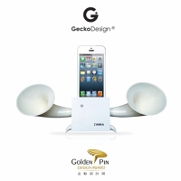 Mobile phone loudspeaker- ZIMMA Mobile phone loudspeaker- ZIMMA