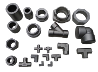 Pipe Joints & Parts