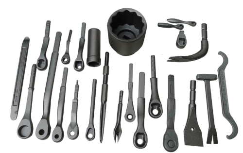 Hand Tools & Parts