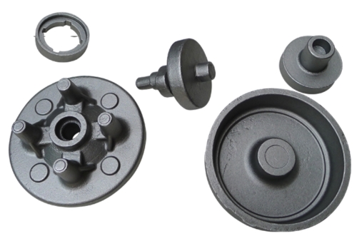 Auto & Motorcycle Parts