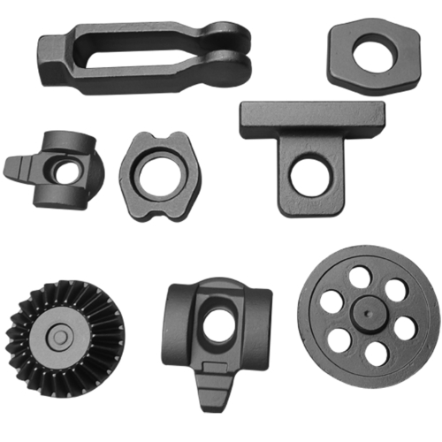 Mechanical Parts