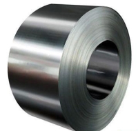 Stainless-steel roll