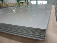Stainless-steel sheet