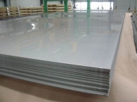 Stainless-steel sheet