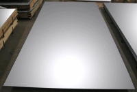 Stainless-steel sheet