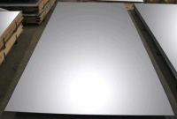 Stainless-steel sheet Stainless-steel sheet