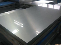 Stainless-steel sheet