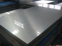 Stainless-steel sheet Stainless-steel sheet