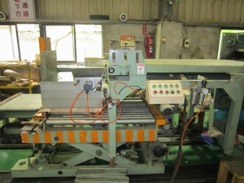 Stainless steel shear