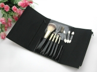 O`ICHE Pearl Cosmetic Brushes Set 13PCS