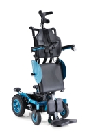 翱翔号站立式电动轮椅