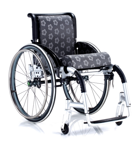 Classic Active-Wheelchair